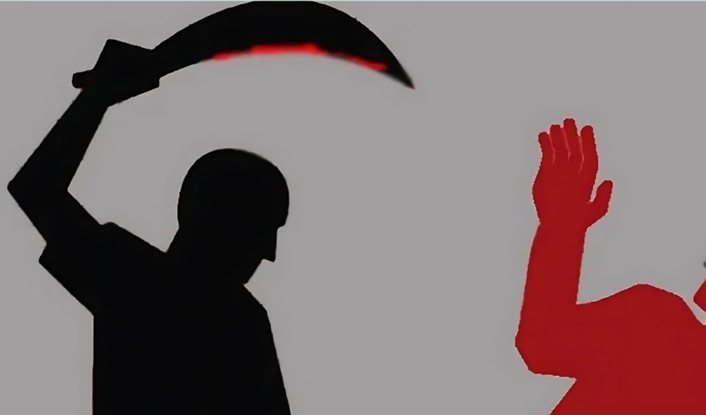 ঝালকাঠিতে ব্যবসায়ীকে কুপিয়ে পাঁচ লাখ টাকা ছিনতাই 1748921942 ঝালকাঠিতে ব্যবসায়ীকে কুপিয়ে পাঁচ লাখ টাকা ছিনতাই