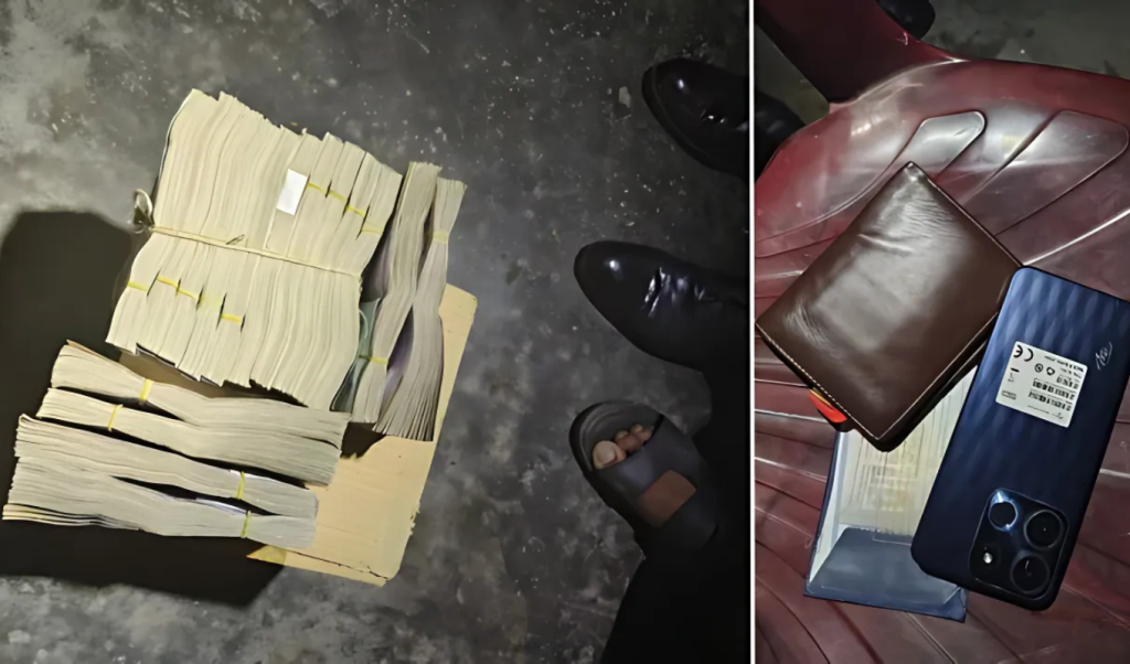 টাকা ছিনতায়ের নাটক সাজিয়ে পুলশের হাতে ধরা খেলেন ঋণগ্রস্ত ব্যক্তি 1750926681 টাকা ছিনতাইয়ের নাটক সাজিয়ে পুলিশের হাতে ধরা খেলেন ঋণগ্রস্ত ব্যক্তি