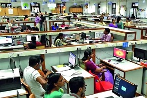 টানা ১০ দিন ছুটি শেষে অফিস-আদালত খুলছে আজ