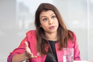 টিউলিপকে আবারও তলব, ৫ ঠিকানায় গেল দুদকের চিঠি