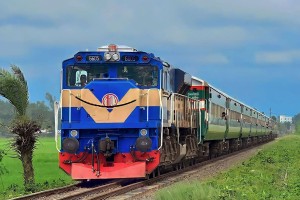 ট্রেনে ফিরতি যাত্রা: ১৩ জুনের টিকিট বিক্রি আজ