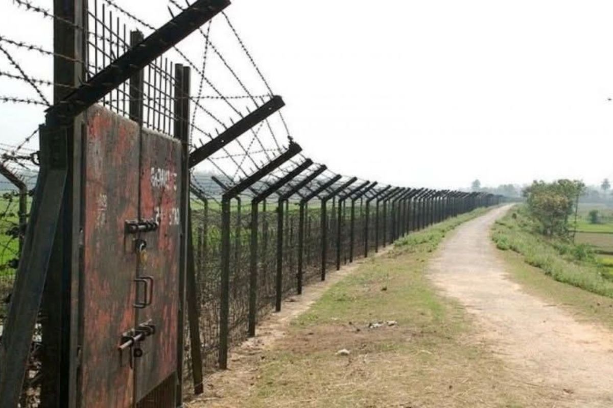 ঠাকুরগাঁও সীমান্ত দিয়ে আরও ২৩ জনকে ঠেলে পাঠাল বিএসএফ