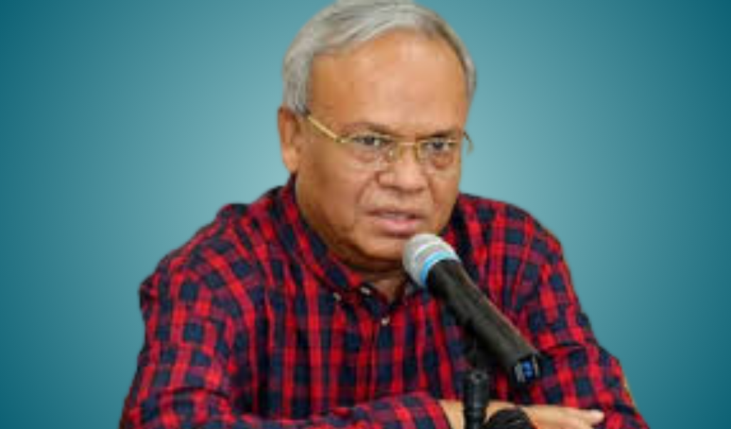ড. ইউনূস ও তারেক রহমানের বৈঠকটি হবে ঐতিহাসিক রিজভী 1749640302 ড. ইউনূস ও তারেক রহমানের বৈঠকটি হবে ঐতিহাসিক: রিজভী
