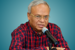 ড. ইউনূস ও তারেক রহমানের বৈঠকটি হবে ঐতিহাসিক: রিজভী