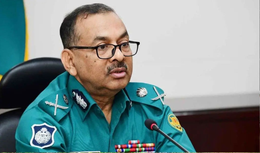 ডিএমপি কমিশনার 1750757076 মবকাণ্ডে কাউকেই ছাড় দেওয়া হবে না: ডিএমপি কমিশনার