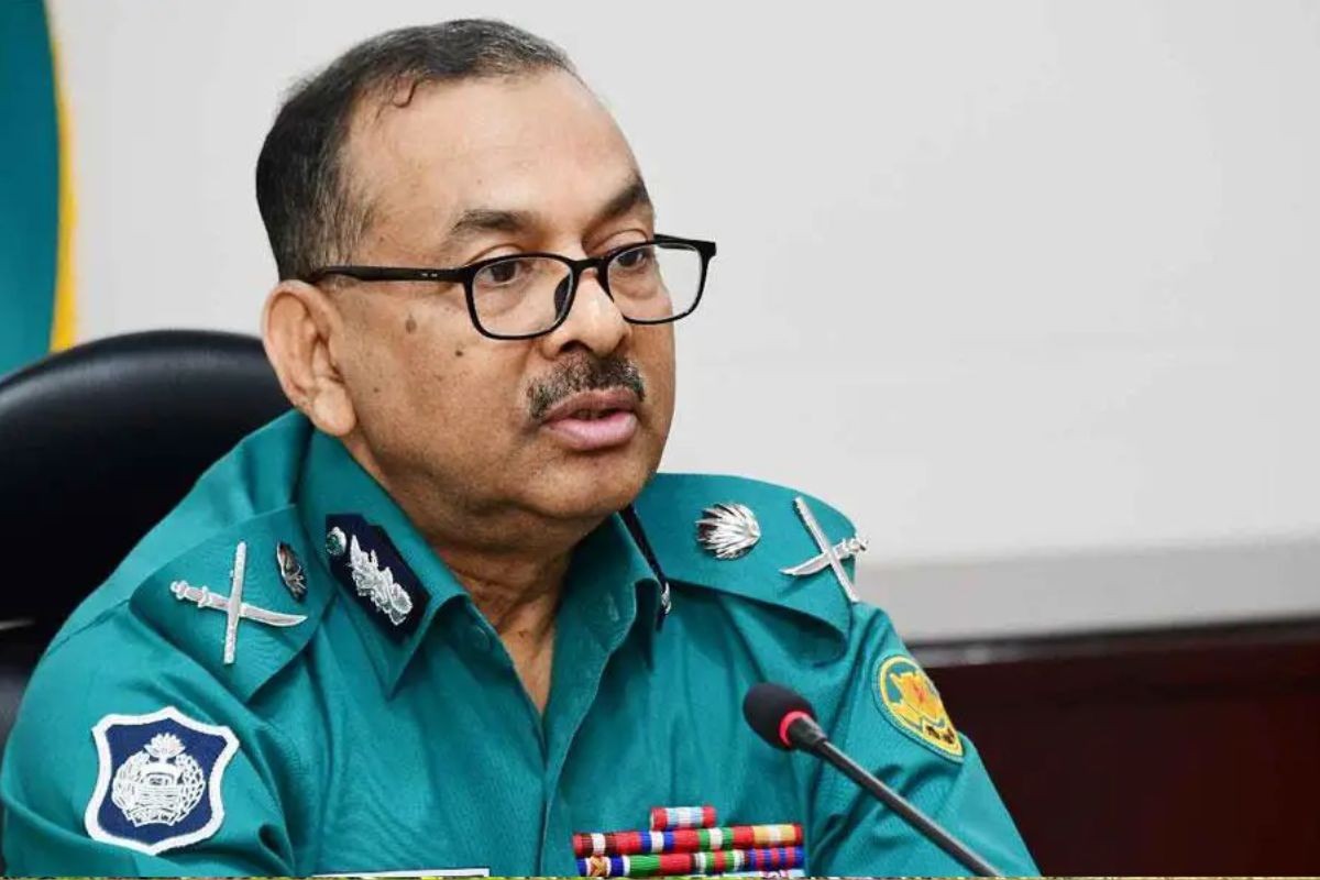 মবকাণ্ডে কাউকেই ছাড় দেওয়া হবে না: ডিএমপি কমিশনার