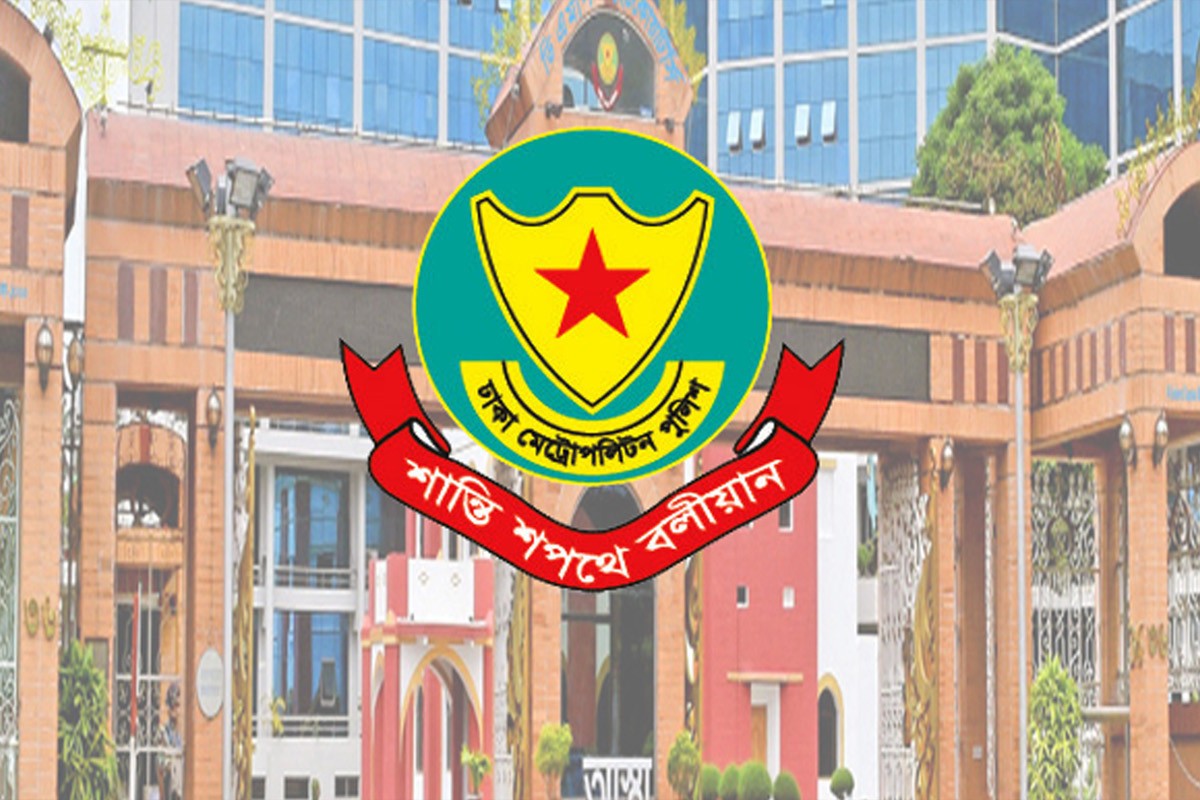 গণপরিবহণ মালিক-শ্রমিক, যাত্রী ও পথচারীদের প্রতি ডিএমপির নির্দেশনা