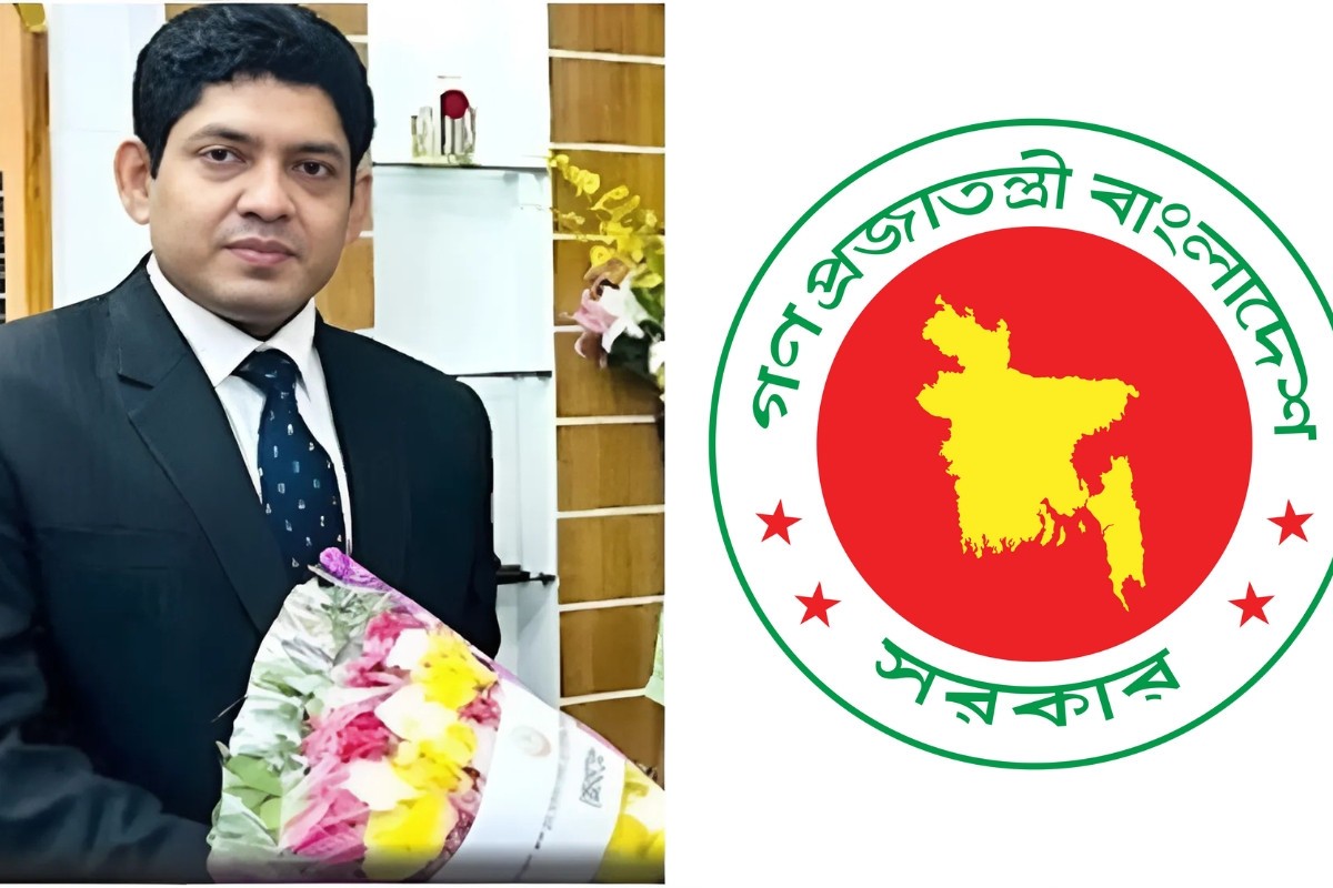 ডিসির ভিডিওকাণ্ড, তদন্তে তিন সদস্যের কমিটি
