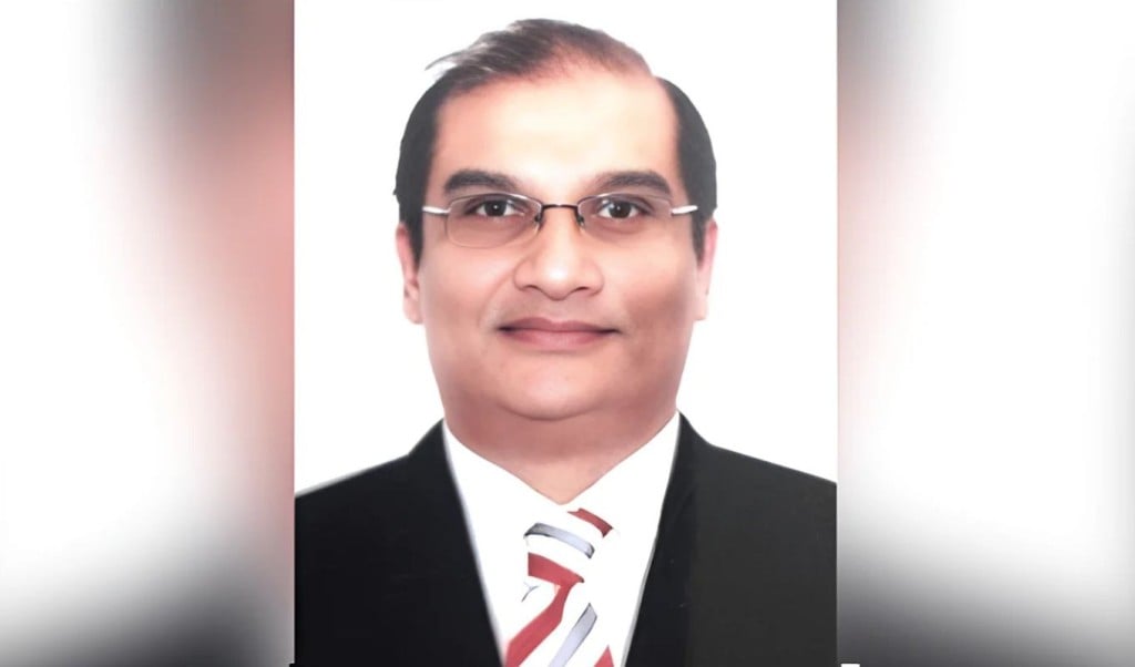 ঢাকায় পাকিস্তানের নতুন হাইকমিশনার ইমরান হায়দার 1750167814 সৈয়দ মারুফকে প্রত্যাহার, ঢাকায় পাকিস্তানের নতুন হাইকমিশনার ইমরান হায়দার