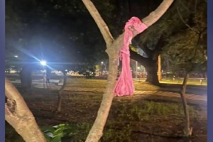 ঢাবির মলচত্বরে গলায় ফাঁস দিয়ে আত্মহত্যার চেষ্টা তরুণীর