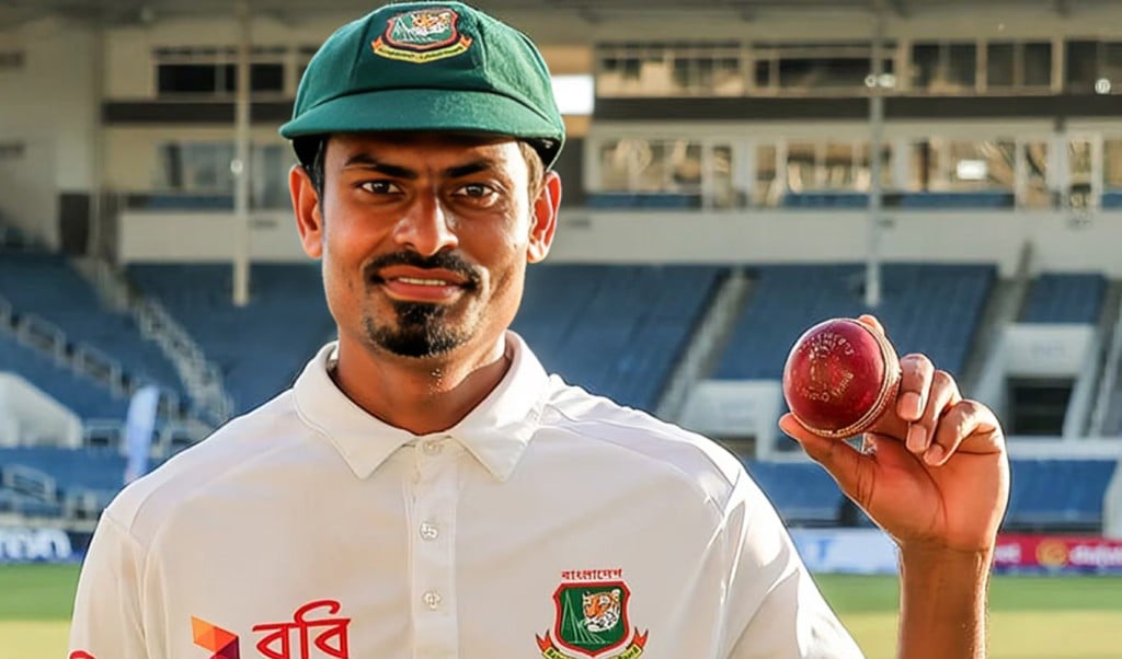তাইজুলের ৫ উইকেট 1751014307 শ্রীলঙ্কা ৪৫৮ রানে অলআউট ,তাইজুলের ৫ উইকেট