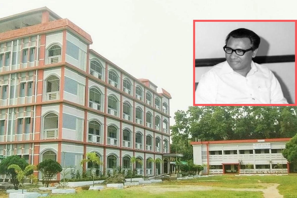 তাজউদ্দীন কলেজের নাম পরিবর্তনের সিদ্ধান্ত বাতিল