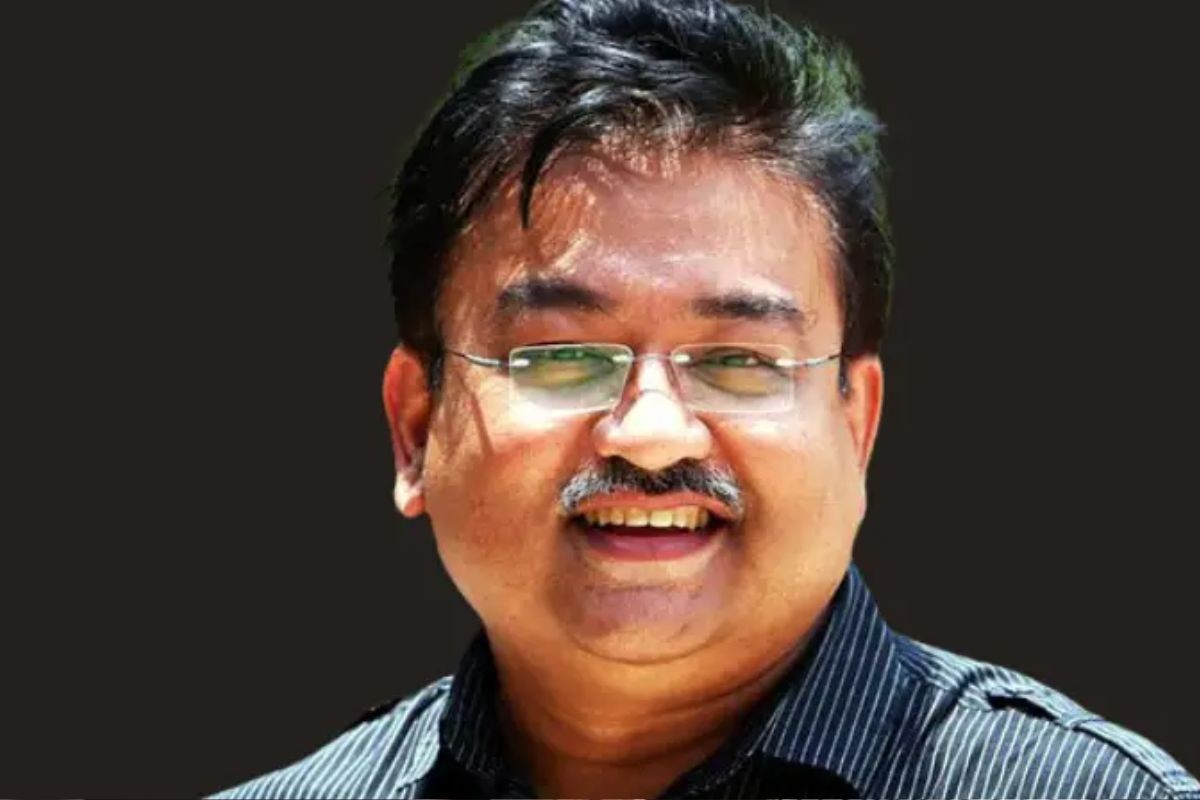 ‘দেশে সবচেয়ে বড় দক্ষিণপন্থী এখন কিছু চিত্রপরিচালক’