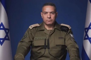 তেহরানের আকাশসীমা পূর্ণ নিয়ন্ত্রণের দাবি ইসরায়েলের