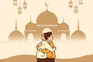 ত্যাগের মহিমায় উদ্ভাসিত ঈদুল আজহা