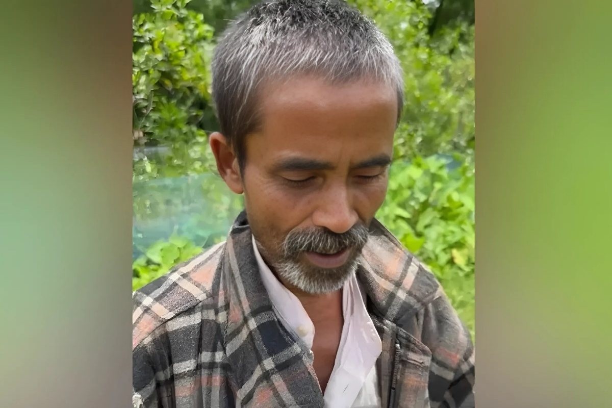 দাফন প্রস্তুতকালে জানা গেলো শিহাব উদ্দিন জীবিত!