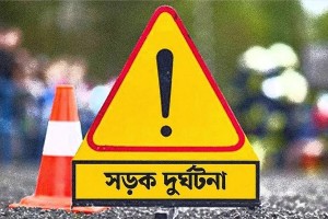 দিনাজপুরে পৃথক সড়ক দুর্ঘটনায় নিহত ৩
