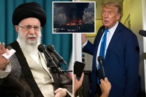 দুই দিনের মধ্যে যুক্তরাষ্ট্রকে উচিত জবাব দেবে ইরান: রয়টার্স