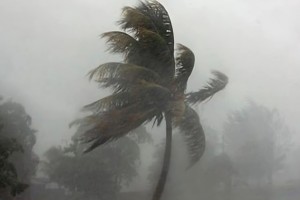 দুপুরের মধ্যে সাত জেলায় ঝড়-বজ্রবৃষ্টি আভাস