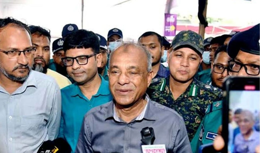 দুর্নীতিবাজরা নেই তাই গরুর দাম কম স্বরাষ্ট্র উপদেষ্টা 1749113114 দুর্নীতিবাজরা নেই, তাই গরুর দাম কম : স্বরাষ্ট্র উপদেষ্টা