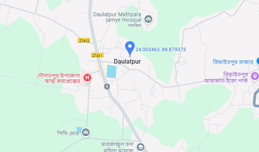 দৌলতপুরে যুবককে কুপিয়ে হত্যা 1751092795 দৌলতপুরে যুবককে কুপিয়ে হত্যা