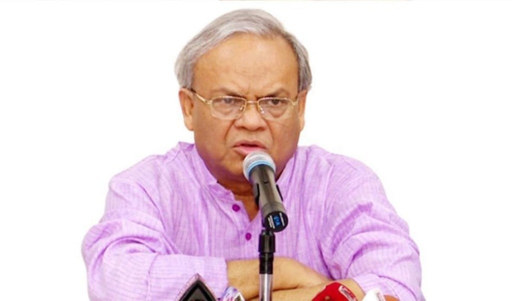 ধর্ম ও শহিদদের টেনে দুএকটি রাজনৈতিক দল প্রভাব বিস্তার করছে রিজভী 1749463670 ধর্ম ও শহিদদের টেনে দু’একটি রাজনৈতিক দল প্রভাব বিস্তার করছে: রিজভী