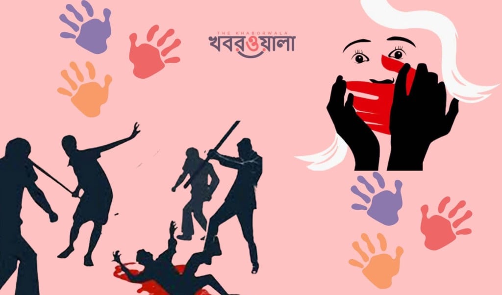 ধর্ষণ ও গণপিটুনিতে হত্যা বেড়েছে কমছে না অজ্ঞাত লাশের সংখ্যাও 1751292532 ধর্ষণ ও গণপিটুনিতে হত্যা বেড়েছে, কমছে না অজ্ঞাত লাশের সংখ্যাও