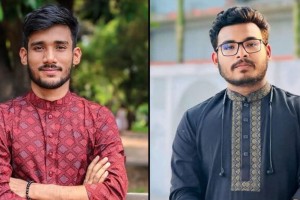 ধর্ষণকাণ্ডে শাবিপ্রবির দুই ছাত্র আজীবন বহিষ্কার