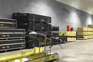 নতুন ড্রোন উন্মোচন করলো ইরান, সক্ষমতা সম্পর্কে যা জানা গেলো