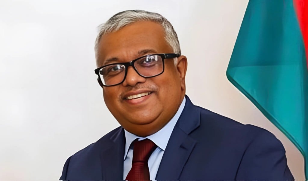 নতুন পররাষ্ট্র সচিব আসাদ আলম সিয়াম 1750343201 নতুন পররাষ্ট্র সচিব আসাদ আলম সিয়াম