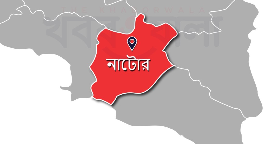 নাটোরে পিকআপের ধাক্কায় দুইজনের মৃত্যু 1748921075 নাটোরে পিকআপের ধাক্কায় দুইজনের মৃত্যু