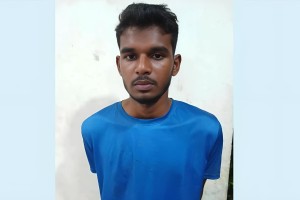 নারায়ণগঞ্জে শিশু ধর্ষণের অভিযোগে যুবক গ্রেপ্তার