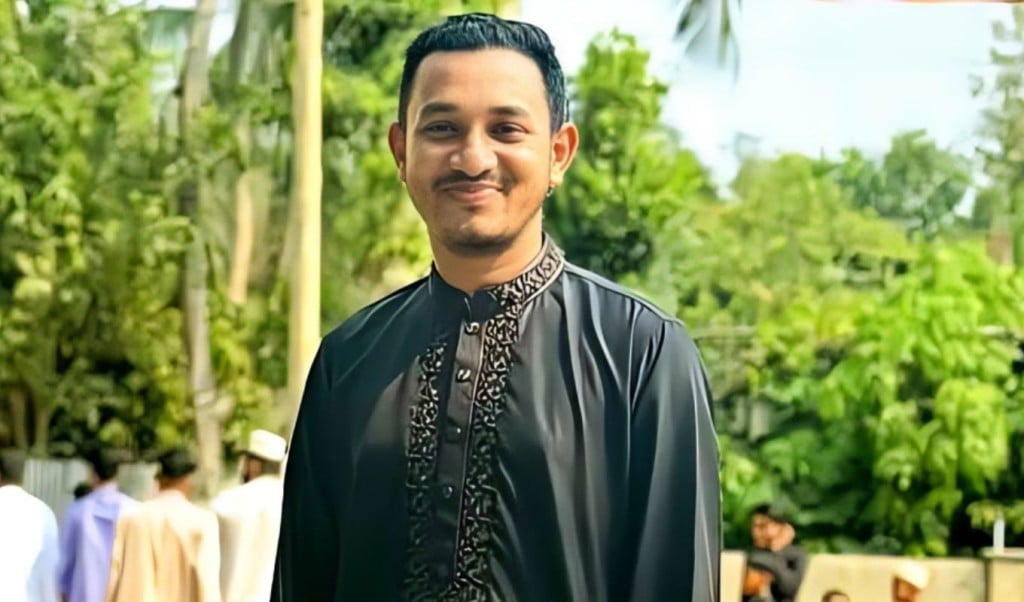 নাহিদ রাব্বি 1750416998 ছাত্র প্রতিনিধি বললেন, ১০ লাখ টাকার এক পয়সাও কম হবে না