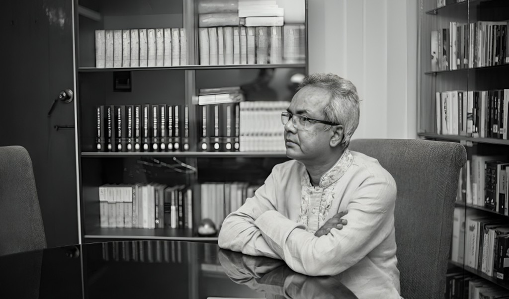 নিজের স্বার্থে ড 1749886373 নিজের স্বার্থে ড. ইউনূস সবকিছু করতে পারেন'