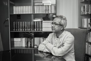 নিজের স্বার্থে ড. ইউনূস সবকিছু করতে পারেন’