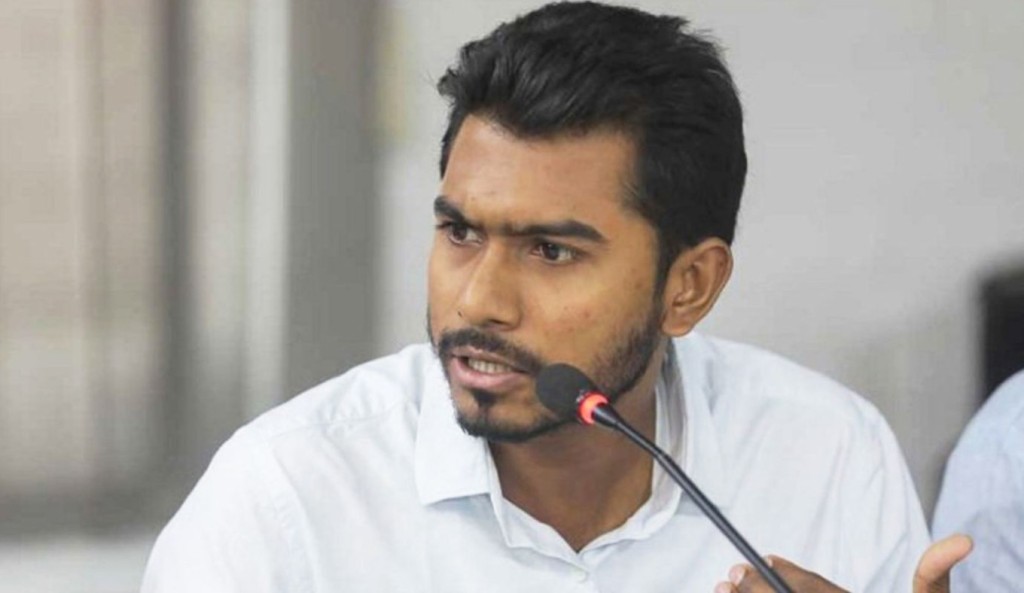 নিরপেক্ষতা যাচাইয়ে আগে স্থানীয় সরকার নির্বাচন দরকার নুর 1751022884 নিরপেক্ষতা যাচাইয়ে আগে স্থানীয় সরকার নির্বাচন দরকার: নুর