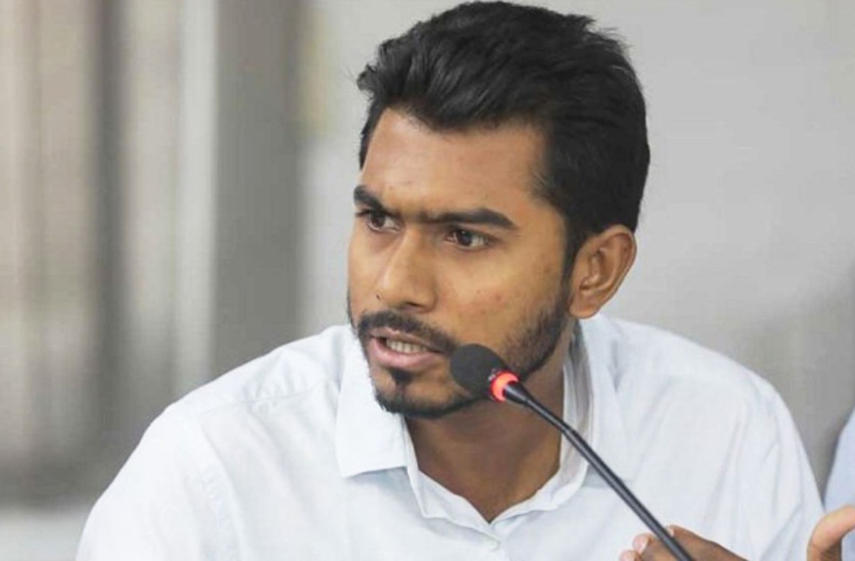 নিরপেক্ষতা যাচাইয়ে আগে স্থানীয় সরকার নির্বাচন দরকার: নুর