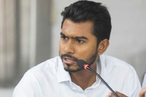 নিরপেক্ষতা যাচাইয়ে আগে স্থানীয় সরকার নির্বাচন দরকার: নুর