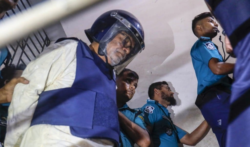 নির্বাচন নিয়ে আদালতের প্রশ্নে মুখ খুললেন নুরুল হুদা 1750690075 নির্বাচন নিয়ে আদালতের প্রশ্নে মুখ খুললেন নুরুল হুদা