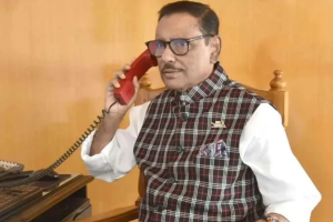 নির্বাচনে অংশগ্রহণের পরিকল্পনা জানালেন ওবায়দুল কাদের