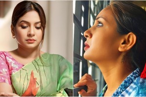 আমিও হয়তো একদিন চুপ হয়ে যাব,সত্য বলা হয়তো আমিও এড়িয়ে যাব:নীলা ইসরাফিল