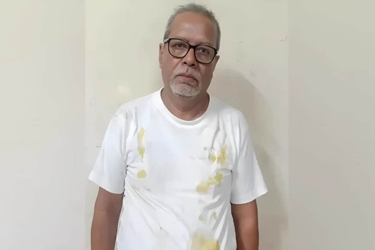 নুরুল হুদার ১০ দিনের রিমান্ড চায় পুলিশ