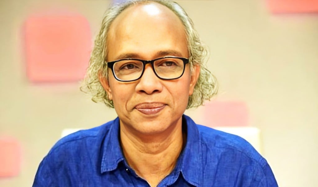 নূরুল কবির 1750399316 ড. ইউনূসের মন্ত্রীরা ঘর থেকে বের হন না: নূরুল কবির