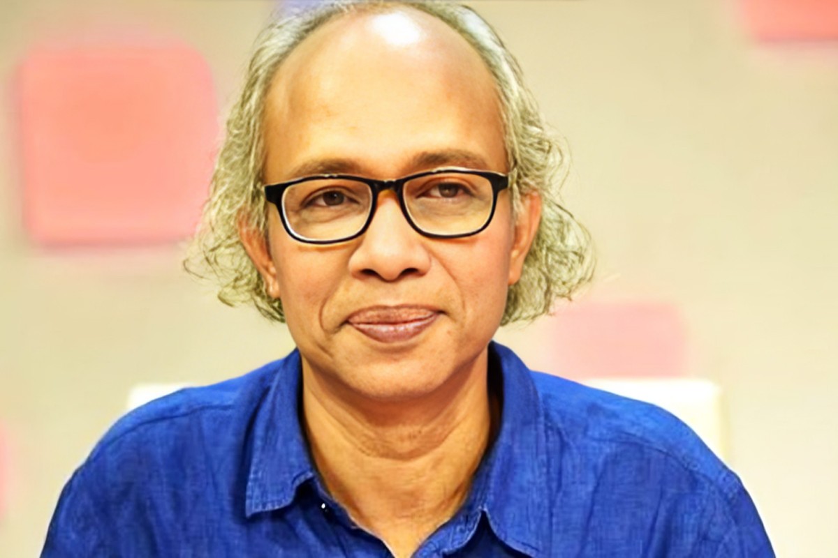 ড. ইউনূসের মন্ত্রীরা ঘর থেকে বের হন না: নূরুল কবির