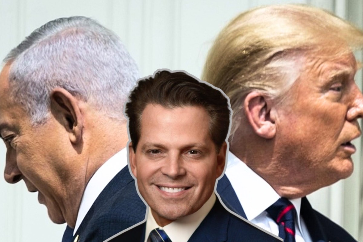 নেতানিয়াহু ট্রাম্পের ‘নিরাপত্তাহীনতার অনুভূতি’ নিয়ে খেলছেন: সাবেক উপদেষ্টা