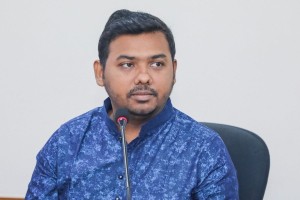 নেত্রীকে কুপ্রস্তাব এনসিপি নেতা সারোয়ার তুষারের! অডিও ফাঁস