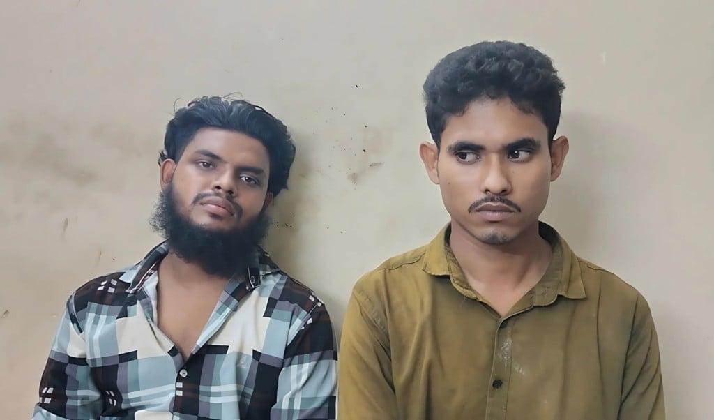 পটুয়াখালীতে বাস আটকে চালক সুপারভাইজারকে মারধর ৬০ হাজার টাকা লুট 1749790314 পটুয়াখালীতে বাস আটকে চালক-সুপারভাইজারকে মারধর, ৬০ হাজার টাকা লুট