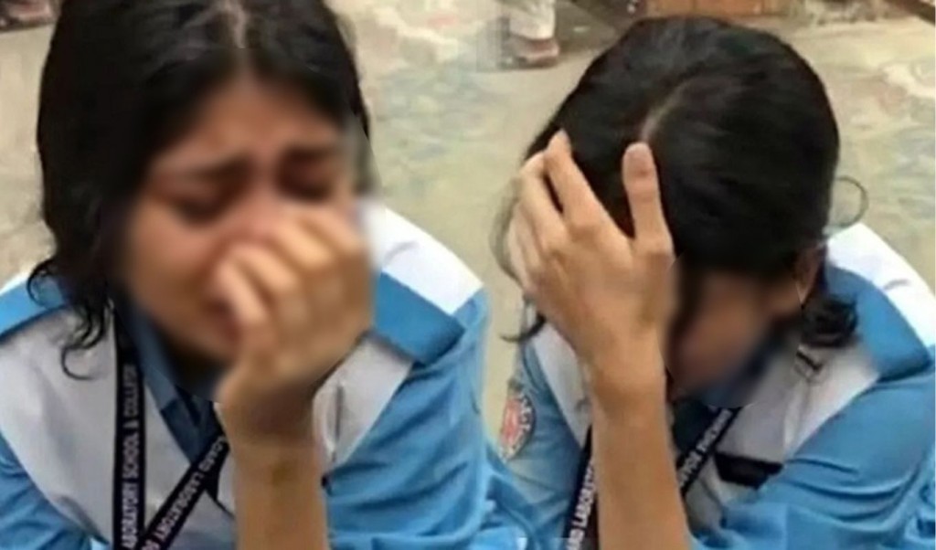 পরীক্ষায় বসছেন সেই আনিসা দেবেন বাকি সব পরীক্ষা 1751124450 পরীক্ষায় বসছেন সেই আনিসা, দেবেন বাকি সব পরীক্ষা