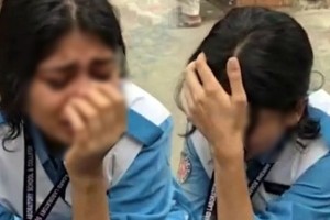 পরীক্ষায় বসছেন সেই আনিসা, দেবেন বাকি সব পরীক্ষা