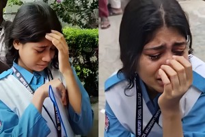 পরীক্ষার সুযোগ পেতে পারেন আনিসা